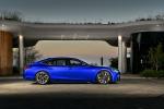 Lexus LS500 F-Sport 2019 года (ZA)